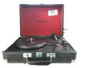 Crosley Cr8805a-bk Black Misc. Stereo Accessory