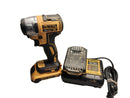 Dewalt Dcf890 Yellow Cordless Standard Drill