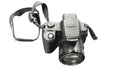 Canon Sx70hs Black Digital Camera
