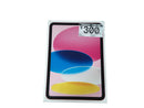 Apple A2696__ipad 10th Gen Pink Tablet