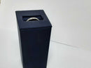White Gold 14k (.585) 2.7 grams Size 8