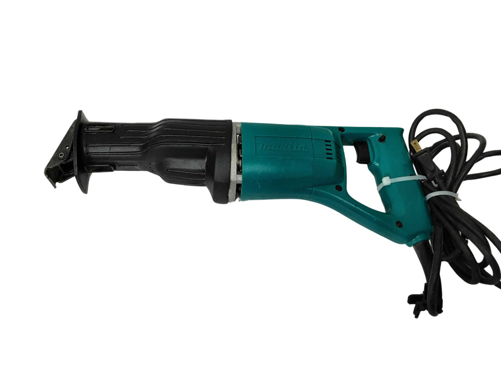 Makita Jr3000v Blue Corded Reciprocating Saw EZPAWN