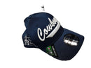 New Era 3930 Blue Hat