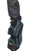 Touredge Bazooka 270 Silver