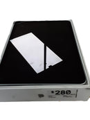 Apple A3354 Silver Tablet