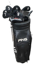 Ping Blade Silver