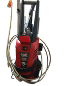 Simpson 13sie-170 Red Corded Pressure Washer
