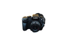 Panasonic Dmc-g7 Black Digital Camera