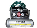 Husky 3300113 Gray Electric Compressor