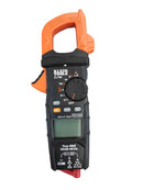Klein Tools Cl700 Orange Electrical Testing Instrument