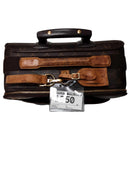 Louis Vuitton Pegase 50 Monogram Rolling Suitcase