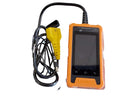Launch Creader Elite Bmw Orange Electrical Testing Instrument