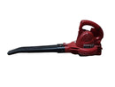 Troybilt Tb180b Red Corded Leaf Blower