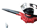 Hyper Tough Ht21-401-002-05 Red Corded Leaf Blower