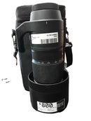Sigma 150-600 Black Photographic Lens