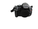 Canon Ds126311 Black Digital Camera