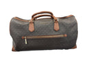 Michael Kors Xl Duffle Brown