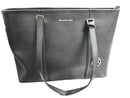 Michael Kors Im1912 Black Purse / Handbag