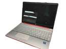 Hp 15-dw0081wm Intel Pentium 4 Gb 256 Gb Red Laptop