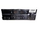 Yamaha Rx-v663 Receiver