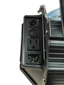 Marq Gamut Par H7 Black DJ Light