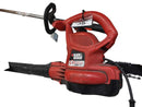 Black & Decker Lh4500 Orange Corded Leaf Blower