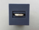 Yellow Gold 18k (.750) 2.2 grams Size 20