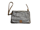 Consuela Gold Wallet