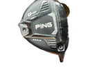 Ping G425 Max Black