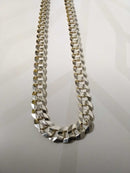 Chain - Yellow Gold 10k (.417) 47.4 grams 24 inch