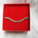 Bracelet - Yellow Gold 10k (.417) 11.3 grams 8 inch