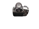 Canon Ds126591 Black Digital Camera