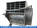 Cornwell Mcl21200 Black Floor Dryer