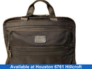 Tum 26101dh Black Backpack / Briefcase / Bag