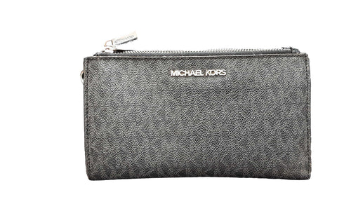 Michael Kors Av-2101 Black Wallet