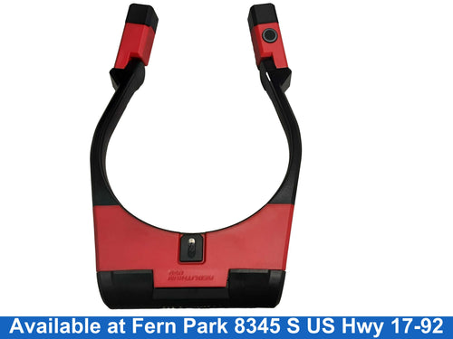 Milwaukee 2117-20 Red Work Light
