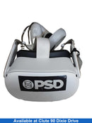 Meta Quest 2 128 Gb White Virtual Reality Device