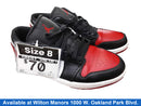 Jordan 553558-161 Red