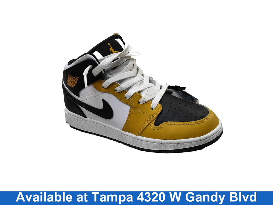 Jordan Dq8423-701 Yellow