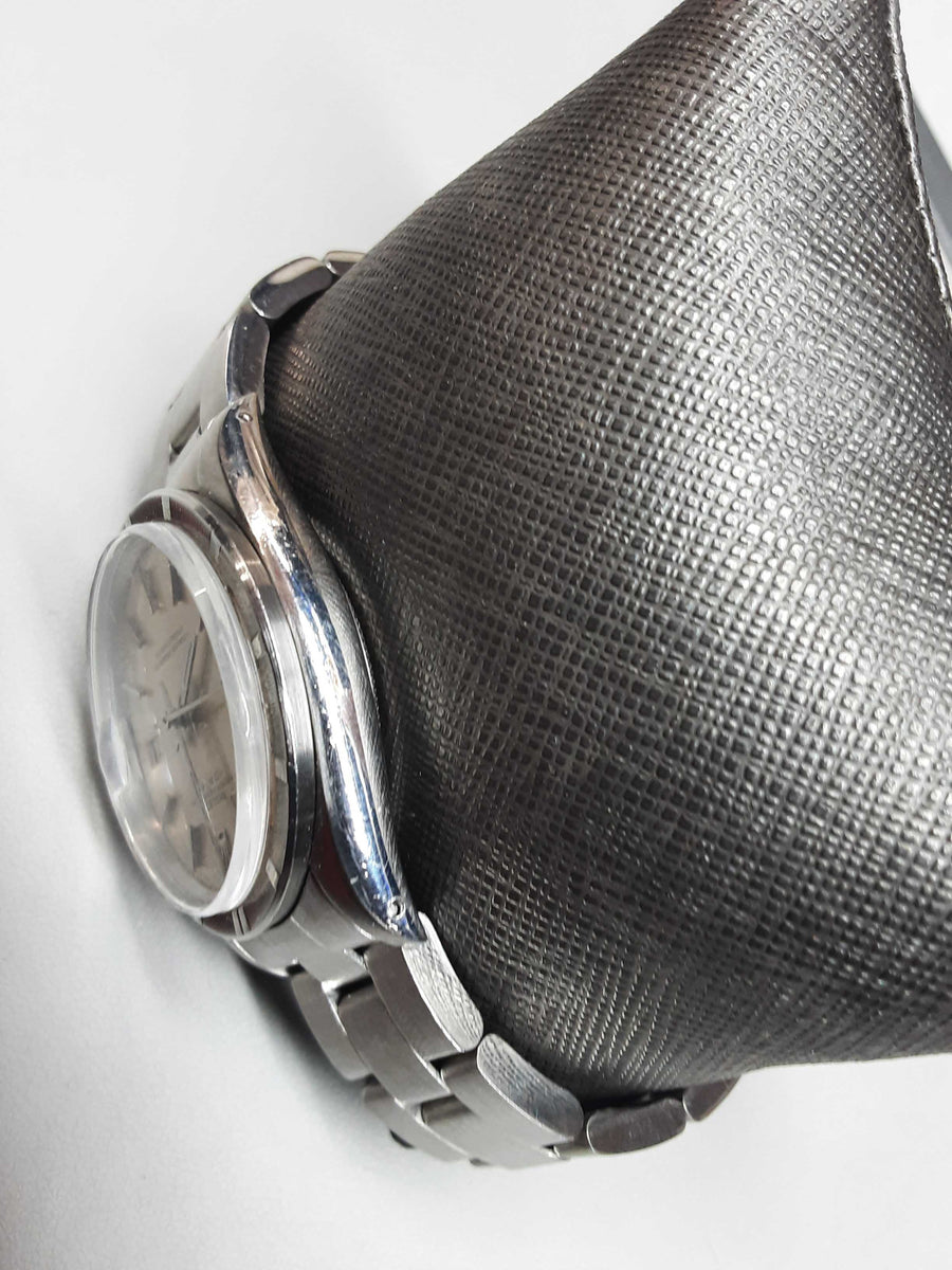 Watch - Stainless 90.5 grams
