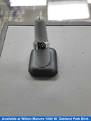Men's Ring - White Gold 14k (.585) 8.3 grams Size 6.5