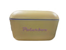 Polarbox Cooler Yellow Cooler