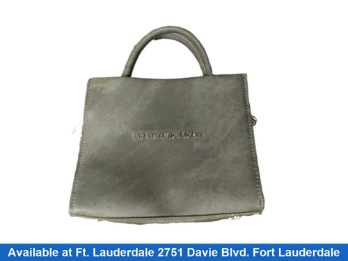 Esr Green Purse / Handbag