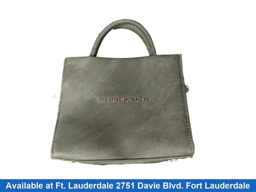 Esr Green Purse / Handbag