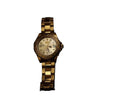 Invicta 9010 Gold Regular Watch