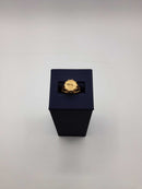 Women's Ring - 14kt Zodiac Ring