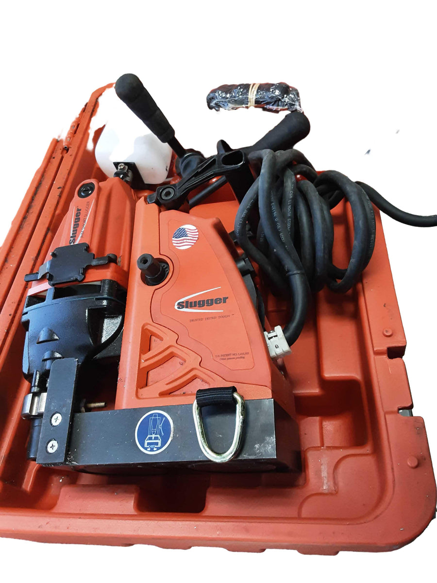 Grainger Orange