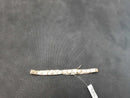 Bracelet - Yellow Gold 14k (.585) 11 grams 9 inch