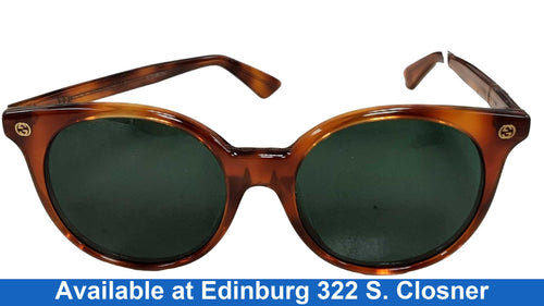 Gucci Gg0091sa Brown