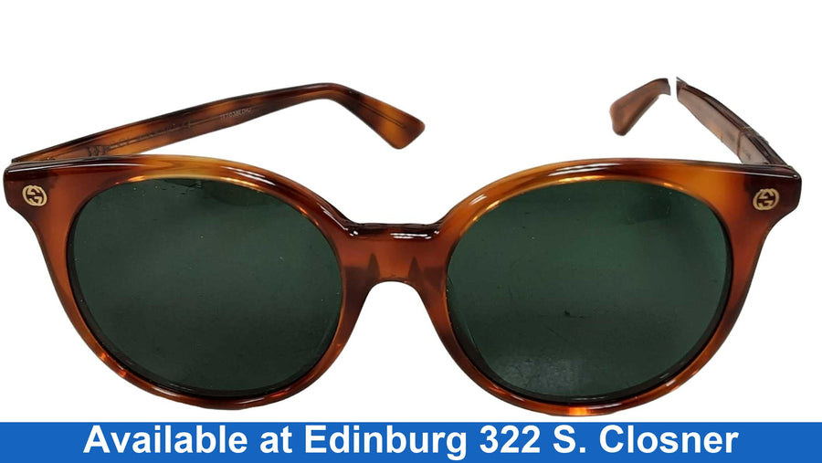 Gucci Gg0091sa Brown